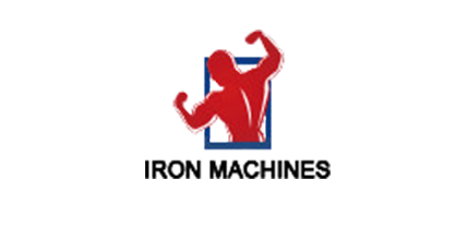 IRONMACHINES