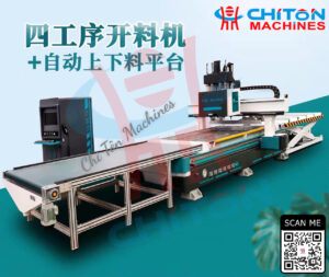 Công Nghệ Sản Xuất Hệ Thống CNC