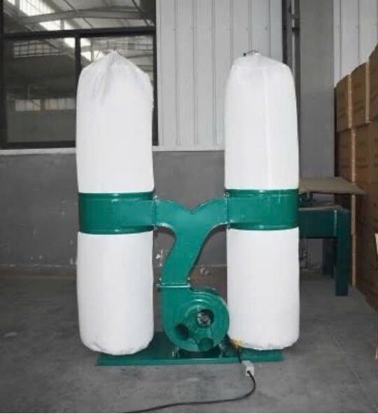 MÁY HÚT BỤI TÚI 5.5 KW
